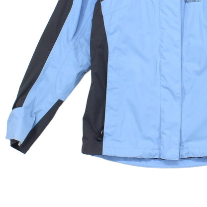 Womens Texapore Waterproof Jacket Outdoor Hooded
