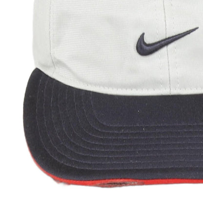 Mens Baseball Cap Adjustable Logo