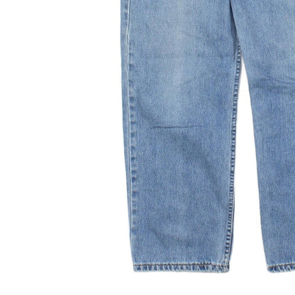 Mens 550 Jeans Baggy Relaxed Fit