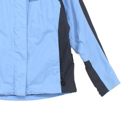 Womens Texapore Waterproof Jacket Outdoor Hooded