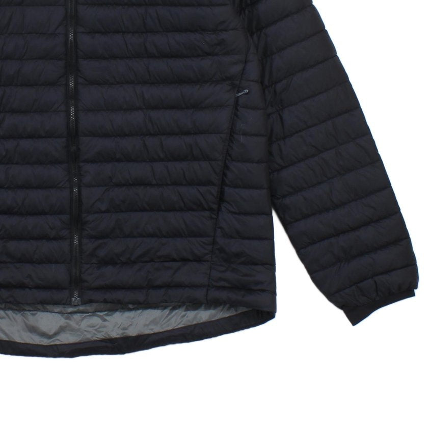 Mens Cirrus Quilted Jacket Insulated Lightweight Outdoor
