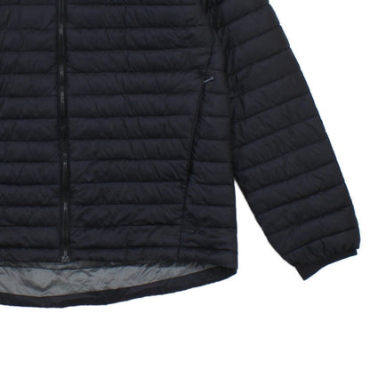 Mens Cirrus Quilted Jacket Insulated Lightweight Outdoor