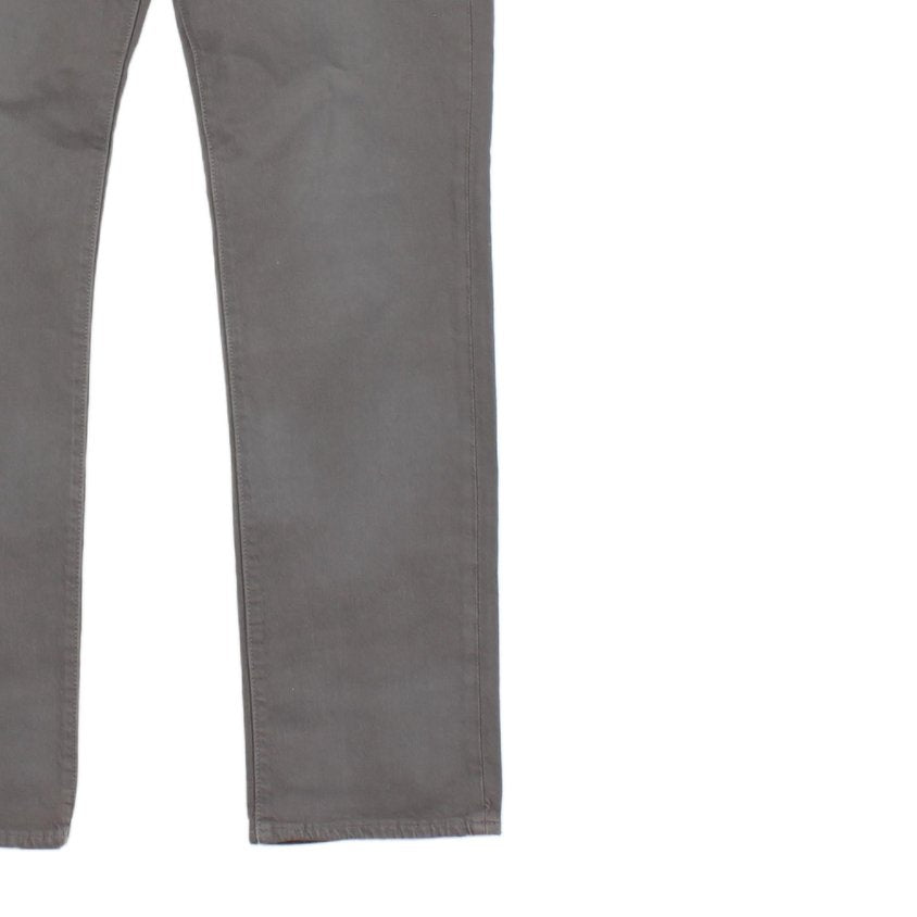 Mens 511 Jeans Slim Fit Denim Skinny Stretch