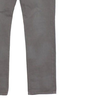 Mens 511 Jeans Slim Fit Denim Skinny Stretch