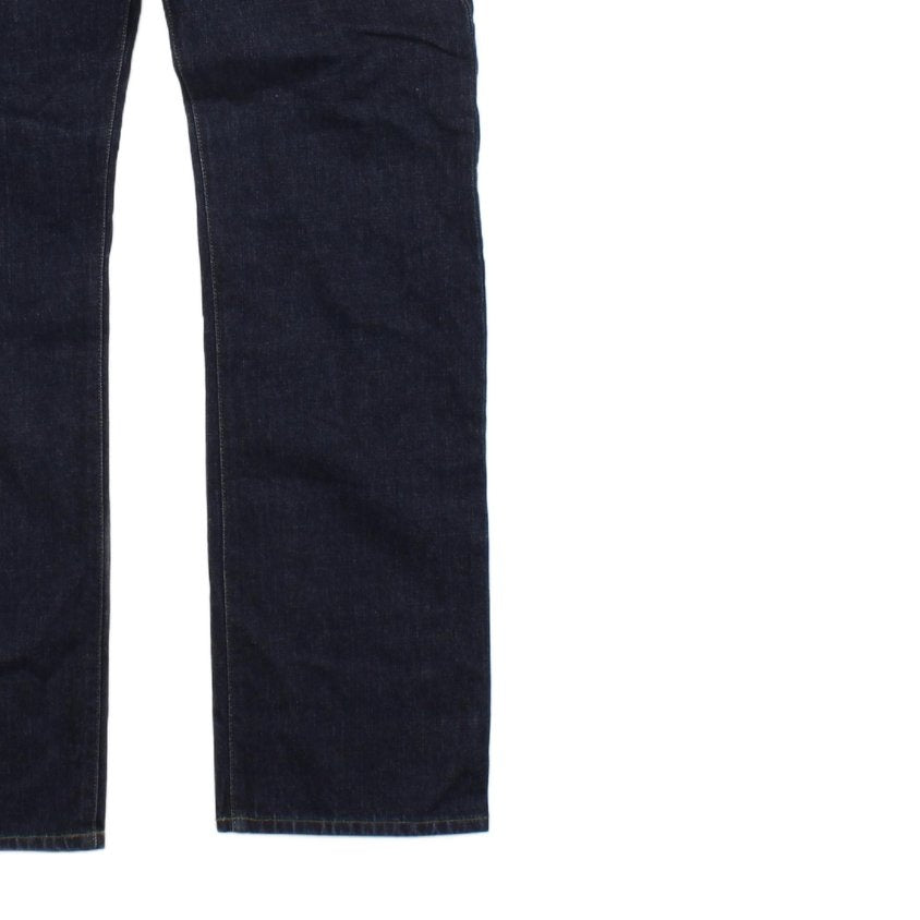 Mens Jeans Denim Regular