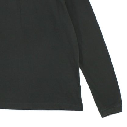 Mens Polo Shirt Long Sleeve Classic