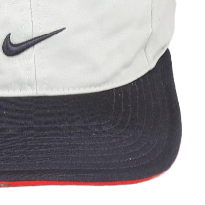 Mens Baseball Cap Adjustable Logo