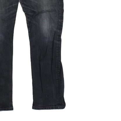 Mens D-Viker Jeans Regular Straight Denim