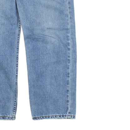 Mens 550 Jeans Baggy Relaxed Fit