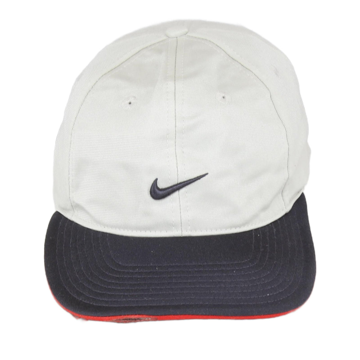 Mens Baseball Cap Adjustable Logo