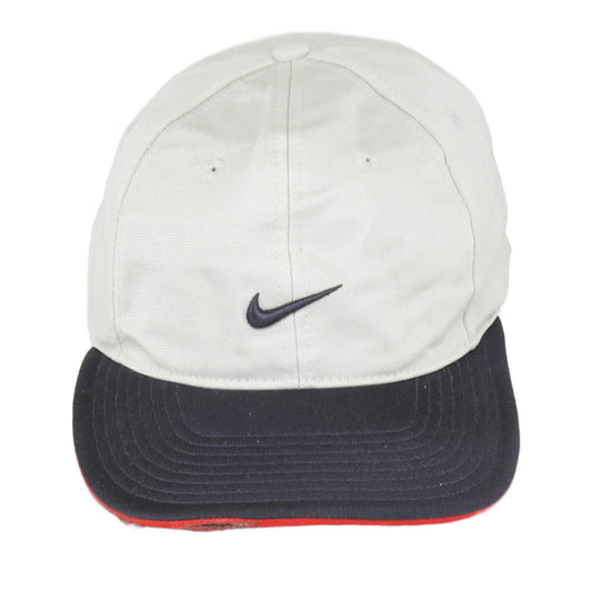 Mens Baseball Cap Adjustable Logo