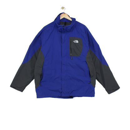 Mens Hyvent Waterproof Jacket Hooded Outdoor
