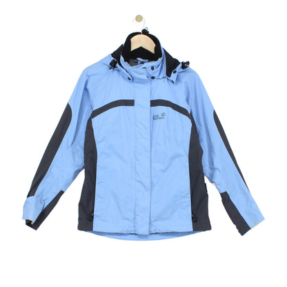 Womens Texapore Waterproof Jacket Outdoor Hooded