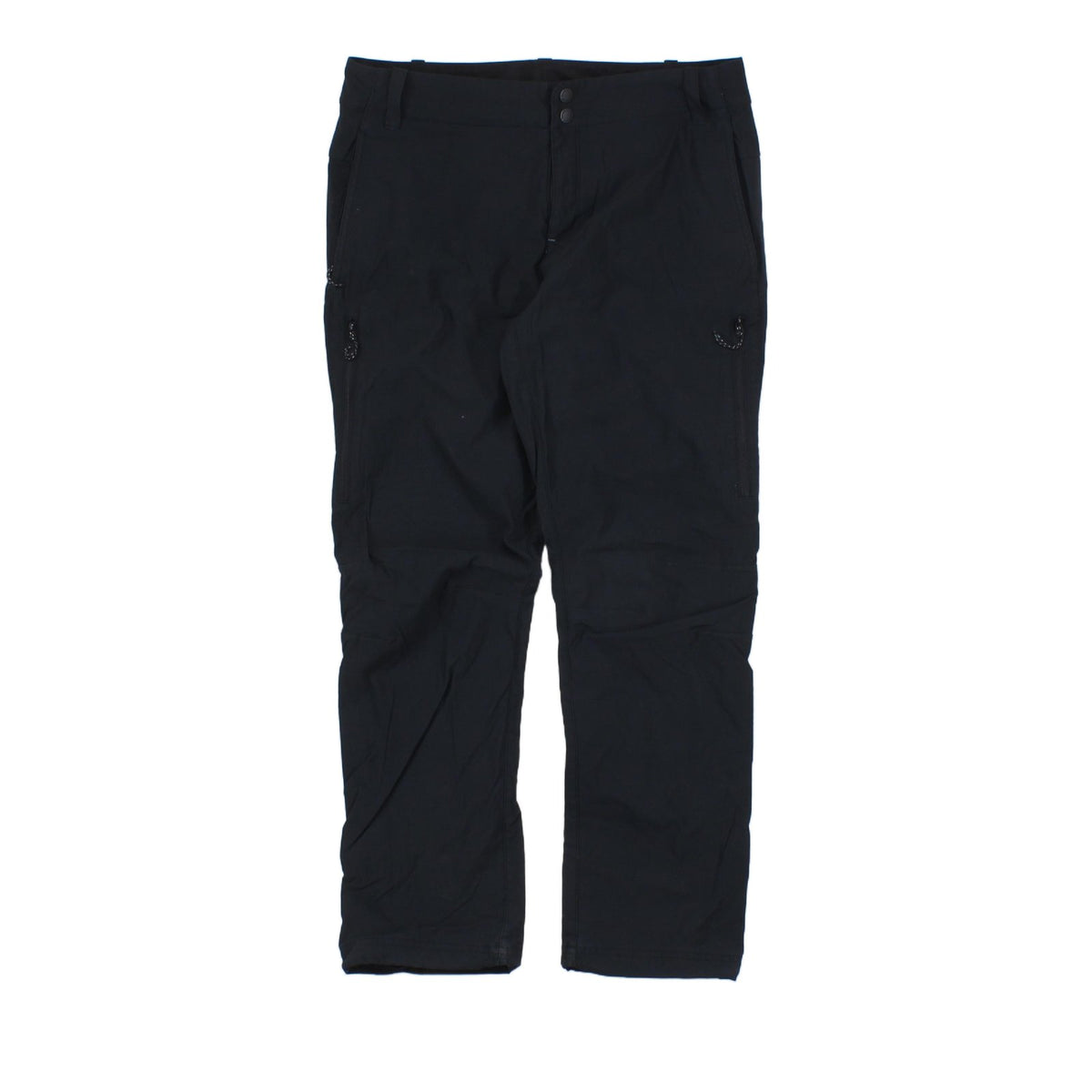 Womens Hiking Trousers Lightweight Outdoor
