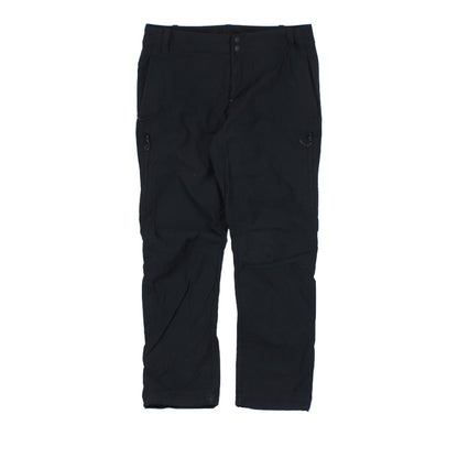 Womens Hiking Trousers Lightweight Outdoor
