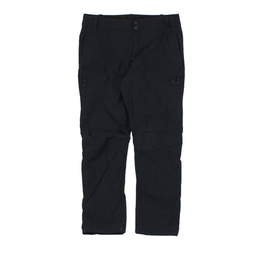 Womens Hiking Trousers Lightweight Outdoor