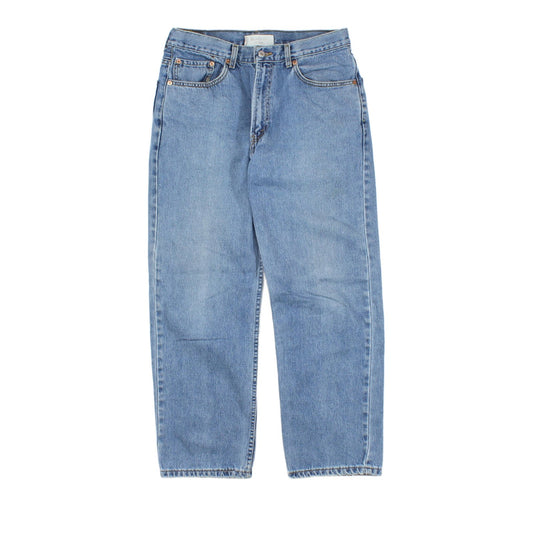 Mens 550 Jeans Baggy Relaxed Fit