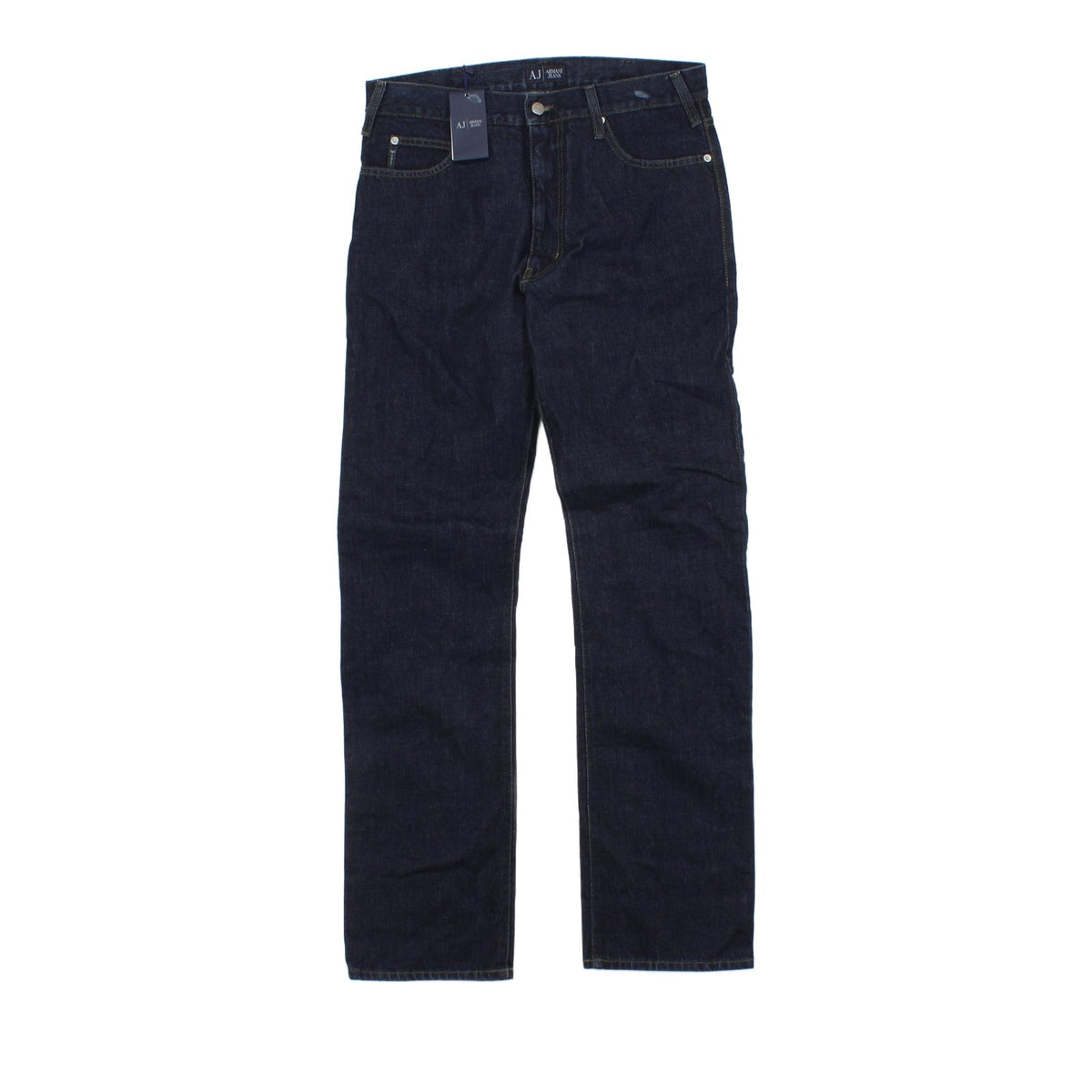 Mens Jeans Denim Regular