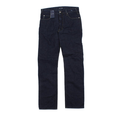 Mens Jeans Denim Regular