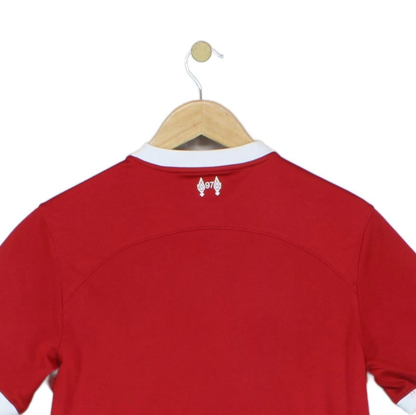 Mens Liverpool 2023-24 Football Shirt Home Jersey Dri Fit