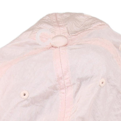 Womens Cap Adjustable Retro Streetwear Lightweight