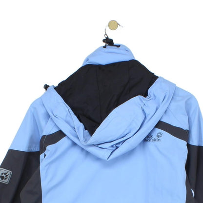 Womens Texapore Waterproof Jacket Outdoor Hooded