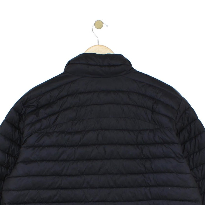 Mens Cirrus Quilted Jacket Insulated Lightweight Outdoor