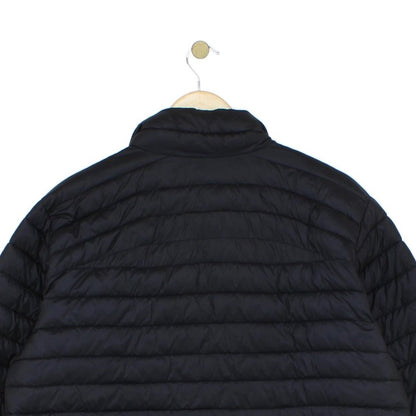Mens Cirrus Quilted Jacket Insulated Lightweight Outdoor