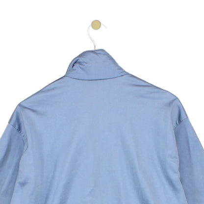 Mens Track Jacket Full Zip  Retro