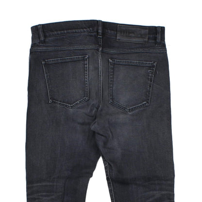 Mens D-Viker Jeans Regular Straight Denim