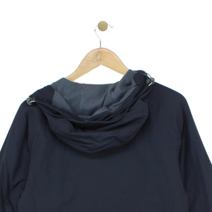 Womens Vapour-Rise Alpine Lite Jacket Hooded Outdoor Hiking