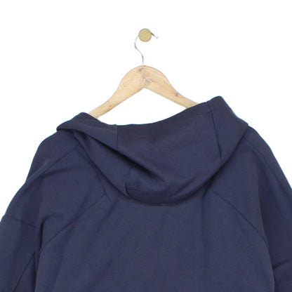 Mens Hoodie Full Zip Activewear