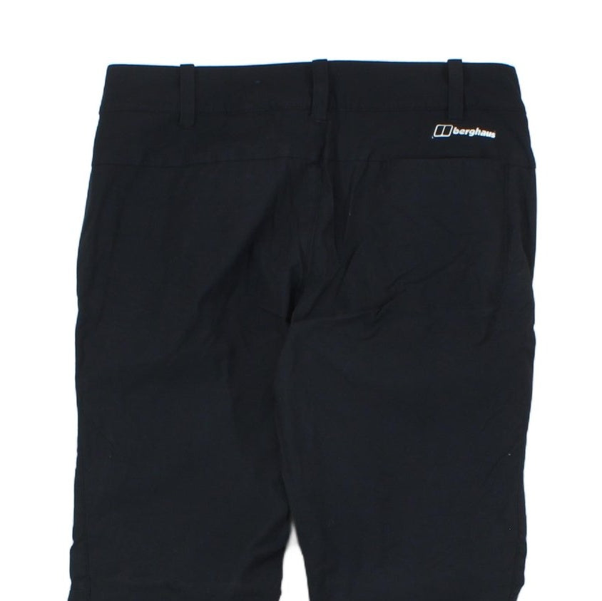 Womens Hiking Trousers Lightweight Outdoor
