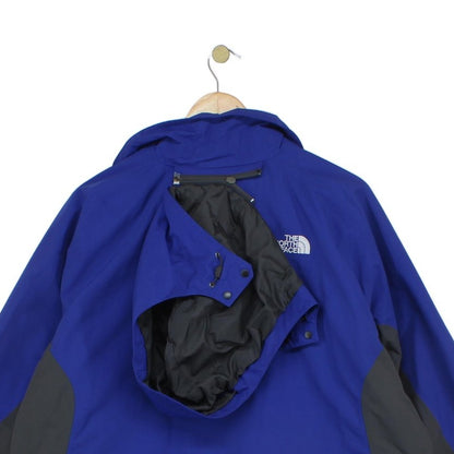 Mens Hyvent Waterproof Jacket Hooded Outdoor