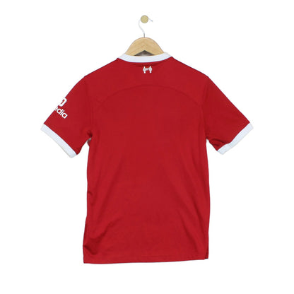 Mens Liverpool 2023-24 Football Shirt Home Jersey Dri Fit