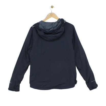 Womens Vapour-Rise Alpine Lite Jacket Hooded Outdoor Hiking