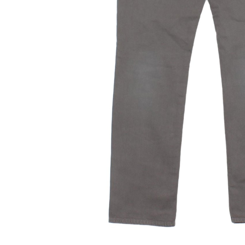Mens 511 Jeans Slim Fit Denim Skinny Stretch