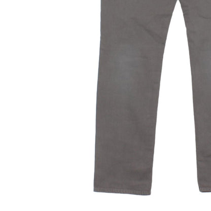 Mens 511 Jeans Slim Fit Denim Skinny Stretch