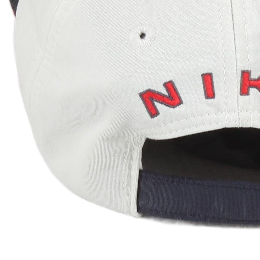 Mens Baseball Cap Adjustable Logo