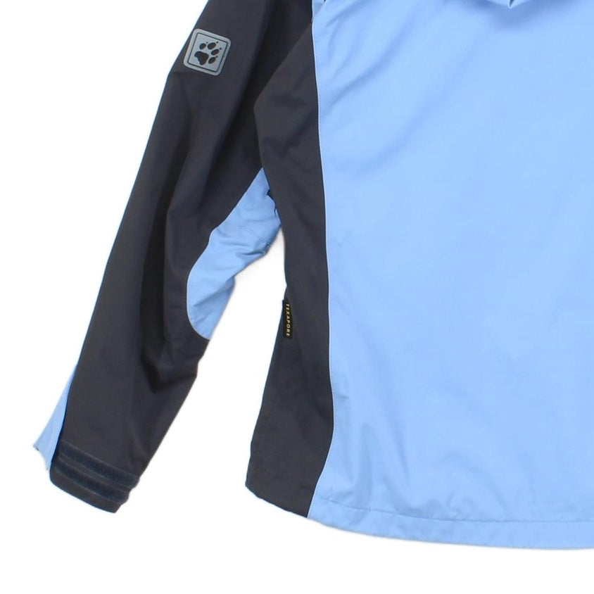 Womens Texapore Waterproof Jacket Outdoor Hooded
