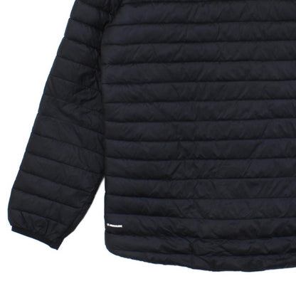 Mens Cirrus Quilted Jacket Insulated Lightweight Outdoor