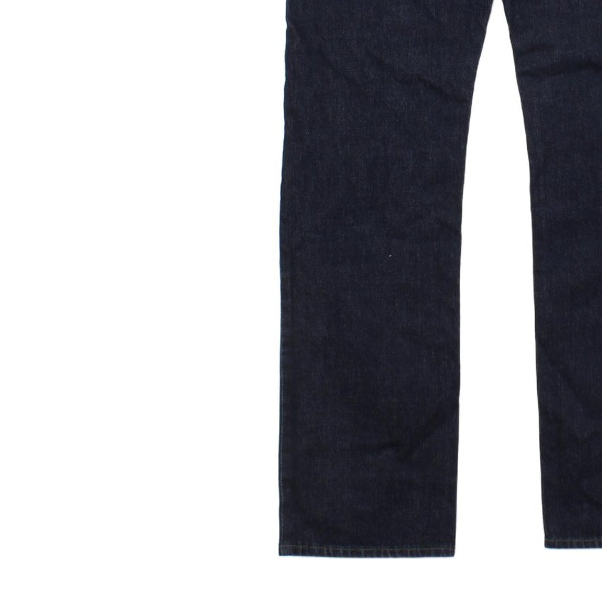 Mens Jeans Denim Regular