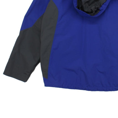 Mens Hyvent Waterproof Jacket Hooded Outdoor