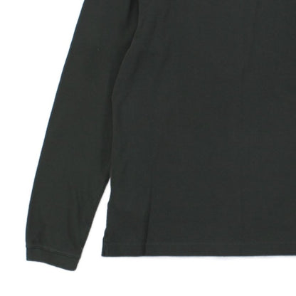 Mens Polo Shirt Long Sleeve Classic