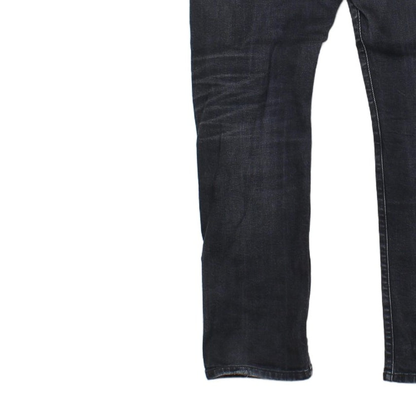 Mens D-Viker Jeans Regular Straight Denim
