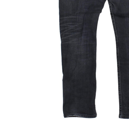 Mens D-Viker Jeans Regular Straight Denim