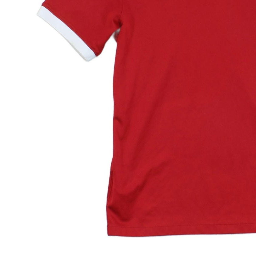 Mens Liverpool 2023-24 Football Shirt Home Jersey Dri Fit