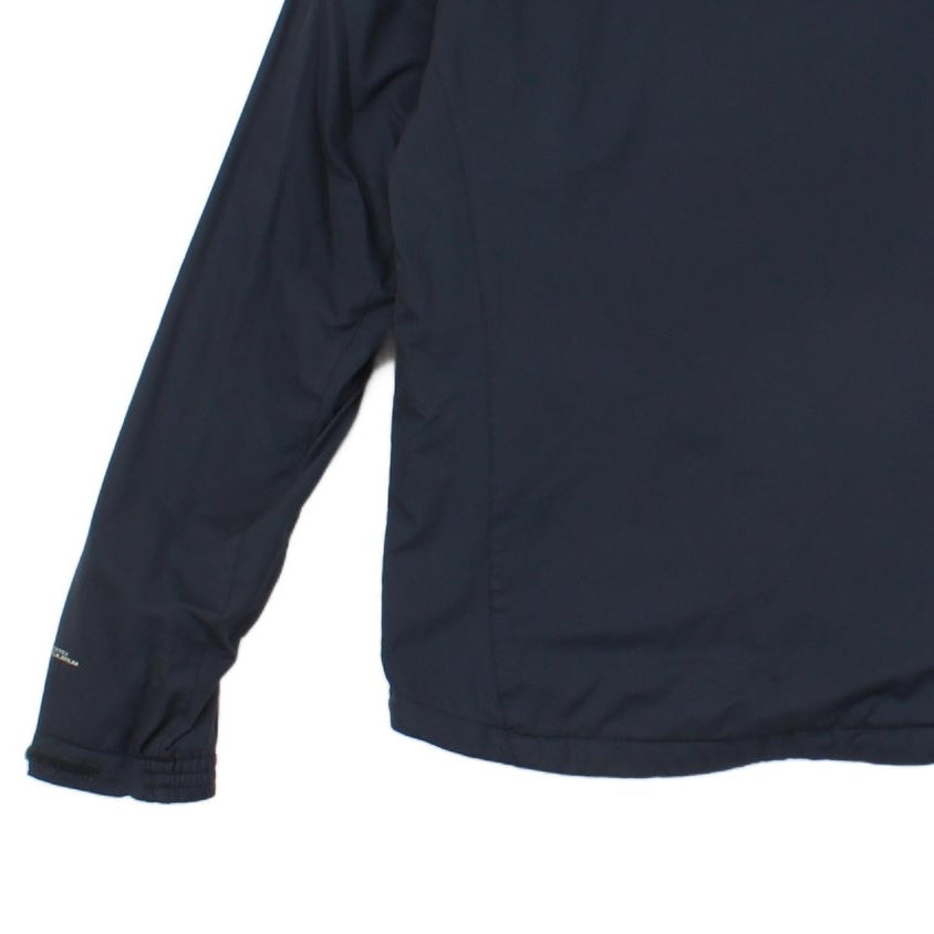 Womens Vapour-Rise Alpine Lite Jacket Hooded Outdoor Hiking