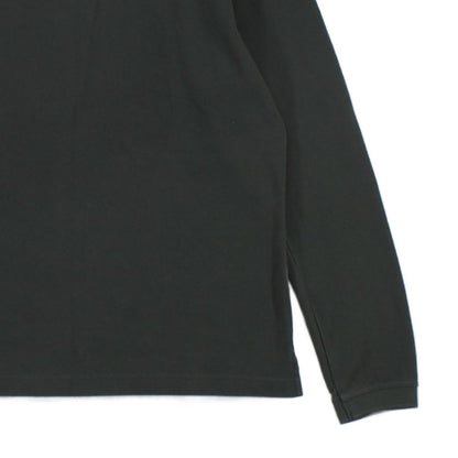 Mens Polo Shirt Long Sleeve Classic