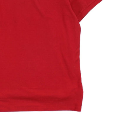 Mens Polo Shirt Custom Fit Embroidered Short Sleeve